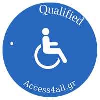 Access4all Qualified