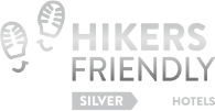 Hiker Friendly