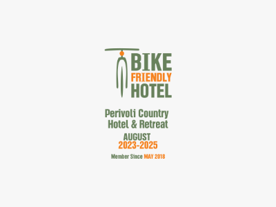 BIKE FRIENDLY HOTEL