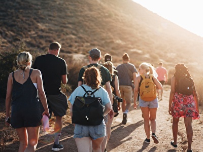 HIKING TOUR IN NAFPLIO