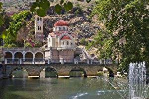 A day trip to the charming villages of Argolis
