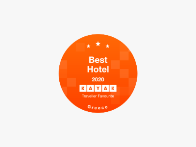 BEST HOTELS AWARD 2020