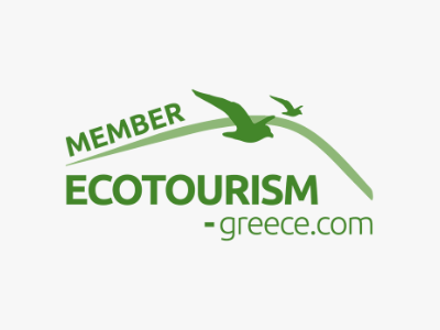 MEMBRE D'ÉCOTOURISME GRÈCE