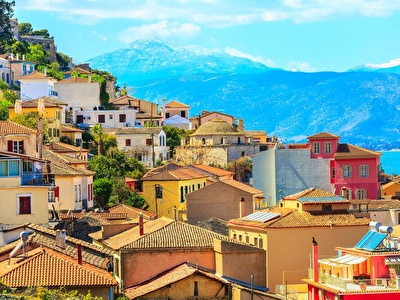 NAFPLIO