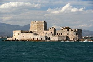 Η Ενετική πλευρά της Αργολίδας