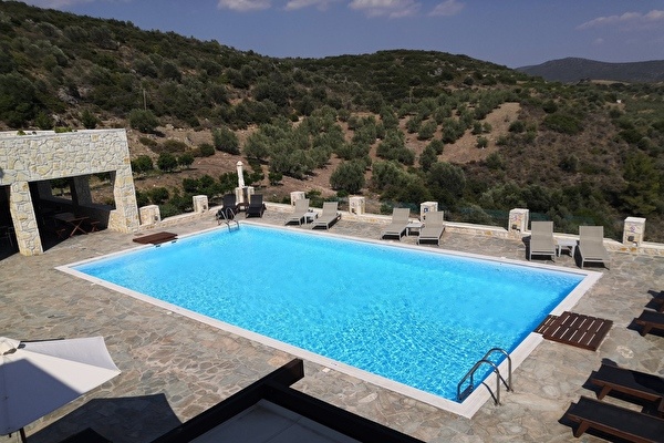 UPPER FLOOR DOUBLE ROOM