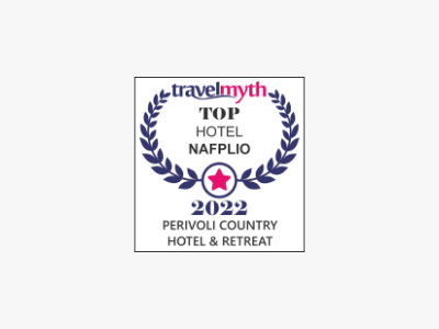 TOP HOTEL NAFPLIO 2022